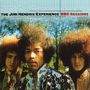 Jimi Hendrix: The BBC Sessions, CD,CD