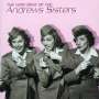 Andrews Sisters: The Very Best Of The An, CD