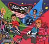 Blink-182: Mark Tom & Travis Show, CD