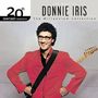 Donnie Iris: Best Of Donnie Iris, CD, CD