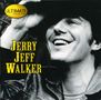 Jerry Jeff Walker: Ultimate Collection, CD