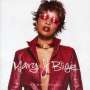 Mary J. Blige: No More Drama (UK-Versi, CD