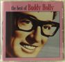 Buddy Holly: The Best Of Buddy Holly, CD