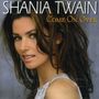Shania Twain: Come On Over, CD