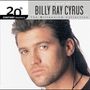 Billy Ray Cyrus: Millenium Collection: The Best of Billy Ray Cyrus, CD