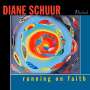 Diane Schuur (geb. 1953): Running On Faith, CD