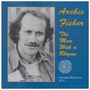 Archie Fisher: Man With A Rhyme, CD