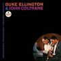 Duke Ellington & John Coltrane: Duke Ellington & John Coltrane, LP