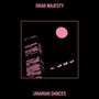 Drab Majesty: Unarian Dances EP (remastered) (Limited Edition) (Bubblegum Pink Vinyl), MAX