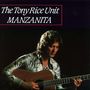 Tony Rice: Manzanita, CD, CD