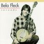 Béla Fleck: Inroads, CD, CD