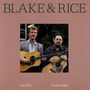 Norman Blake: Blake & Rice, CD