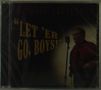 Michael Cleveland: Let'er Go Boys, CD