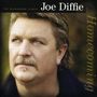 Joe Diffie: Homecoming: The Bluegrass Albu, CD