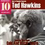 Ted Hawkins: Best Of Rounder Records: Cold & Bitter Tears (Essential Re.), CD