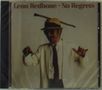 Leon Redbone: No Regrets, CD