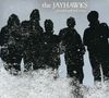 The Jayhawks: Mockingbird Time (Deluxe Edition), 1 CD und 1 DVD, 1 CD und 1 DVD