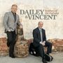 Dailey & Vincent: Brothers Of The Highway, CD