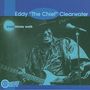 Eddy "The Chief" Clearwater: Cool Blues Walk, CD