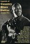 Legends Of Country Blues Guit: Legends Of Country Blues Guita, DVD