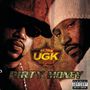 UGK (Underground Kingz): Dirty Money, CD