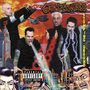 Goldfinger: Stomping Ground (Explicit), CD, CD
