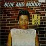 Lula Reed: Blue & Moody, CD, CD