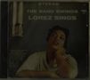 Lorez Alexandria: The Band Swings, CD, CD