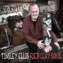 Tinsley Ellis: Red Clay Soul, CD