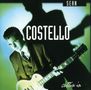 Sean Costello: Cuttin' In, CD