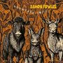 Damon Fowler: Barnyard Smile, CD