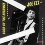 Joe Ely: Lord Of The Highway, CD, CD