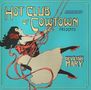 Hot Club Of Cowtown: Dev'lish Mary, CD, CD