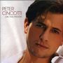Peter Cincotti (geb. 1983): On The Moon, CD