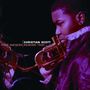 Christian Scott (Christian Scott a Tunde Adjuah): Rewind That, CD