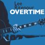 Lee Ritenour: Overtime, CD, CD