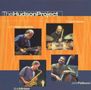 John Abercrombie, Peter Erskine, Bob Mintzer & John Patitucci: The Hudson Project (HDCD), CD