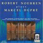 Marcel Dupre (1886-1971): Orgelwerke, CD