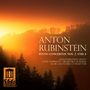 Anton Rubinstein (1829-1894): Klavierkonzerte Nr.2 & 4, CD
