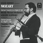 Wolfgang Amadeus Mozart: Klarinettenkonzert KV 622, CD