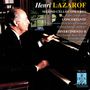 Henri Lazaroff: Cellokonzert Nr.2, CD, CD