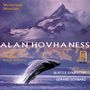 Alan Hovhaness: Symphonie Nr.2 "Mysterious Mountain", CD