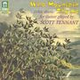 Scott Tennant - Celtic Music for Guitar, CD