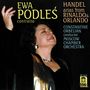 Ewa Podles singt Händel-Arien, CD