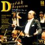 Antonin Dvorak (1841-1904): Requiem op.89, 2 CDs, 2 CDs
