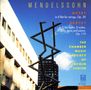 Felix Mendelssohn Bartholdy: Oktett op.20, CD