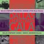 Dallas Christmas Gala, Super Audio CD