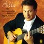 : Angel Romero - Bella, CD