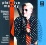 Thomas Stacy - Plaintive Melody, CD