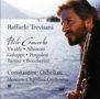 : Raffaele Trevisiani - Flute Concertos, CD